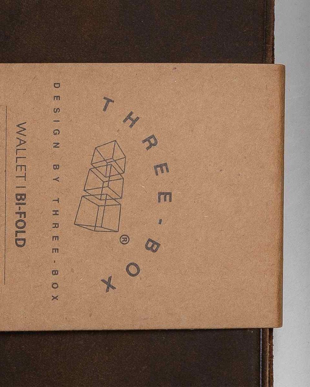 Ví nam Three-Box Bi-Fold | TBBIF-SAP01 Vi nam Three Box Bi Fold 6