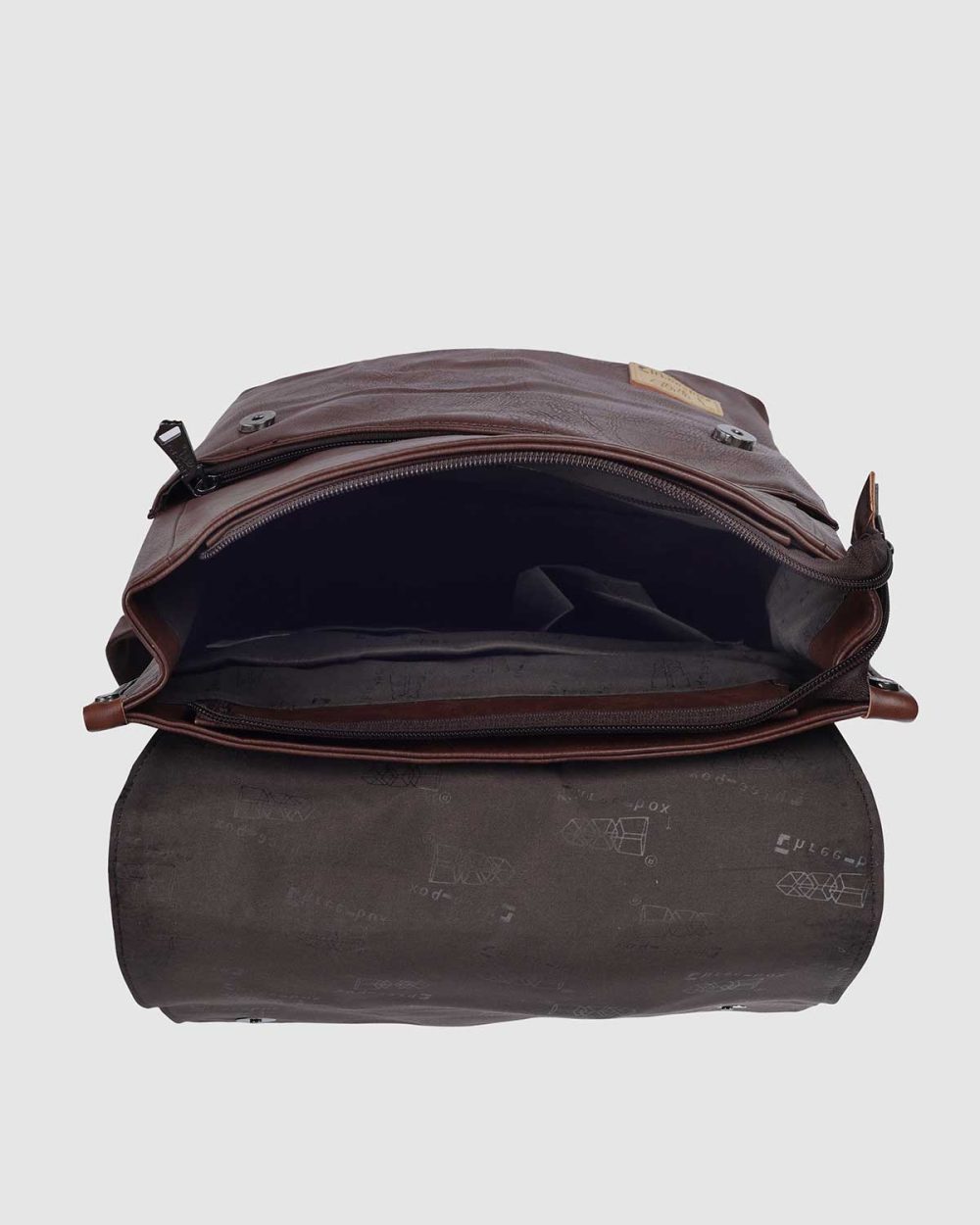 Balo da Three Box BL7255 4 1