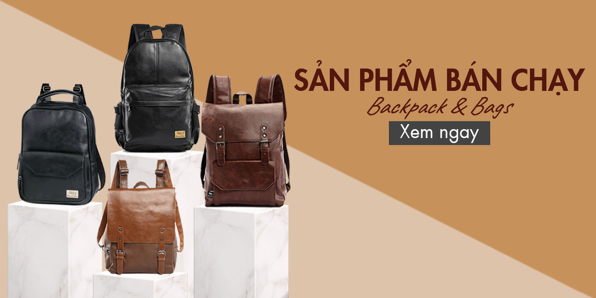 Balo da unisex Three Box 2