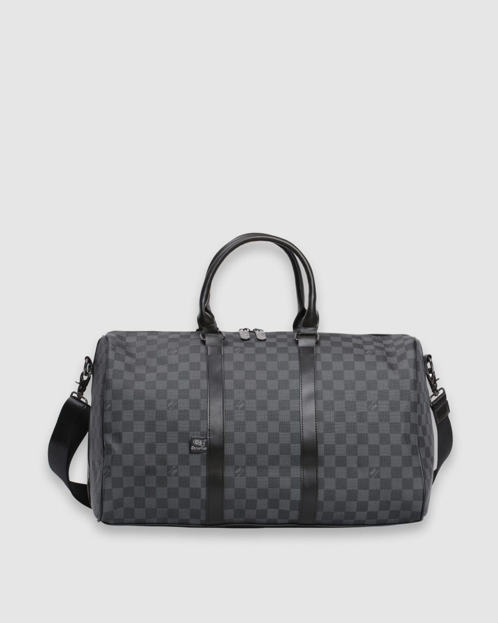 Túi xách du lịch Damier KeepAll | TX8052