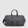 Túi xách du lịch Damier KeepAll | TX8052