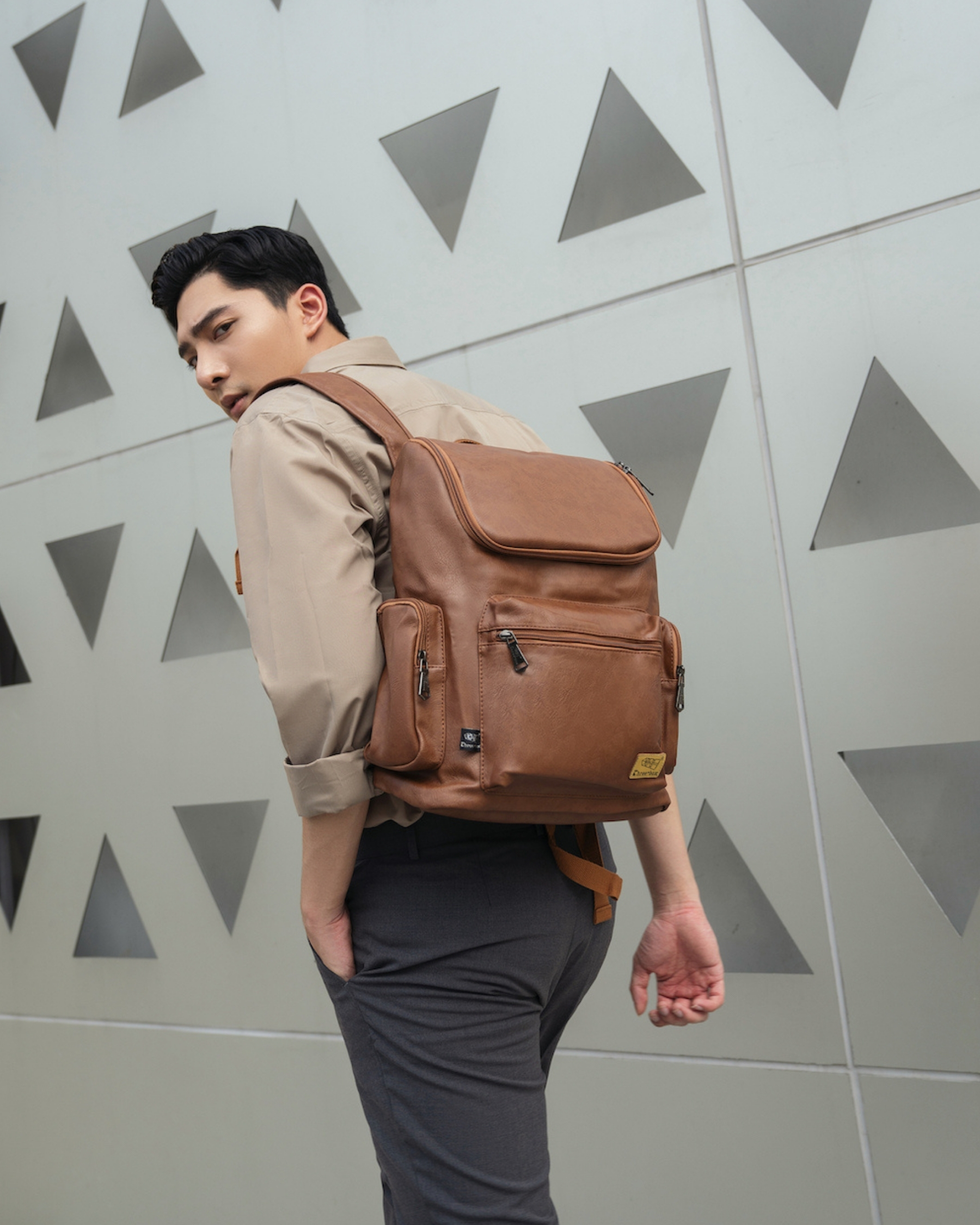 Balo da Discovery Backpack BL2365 1