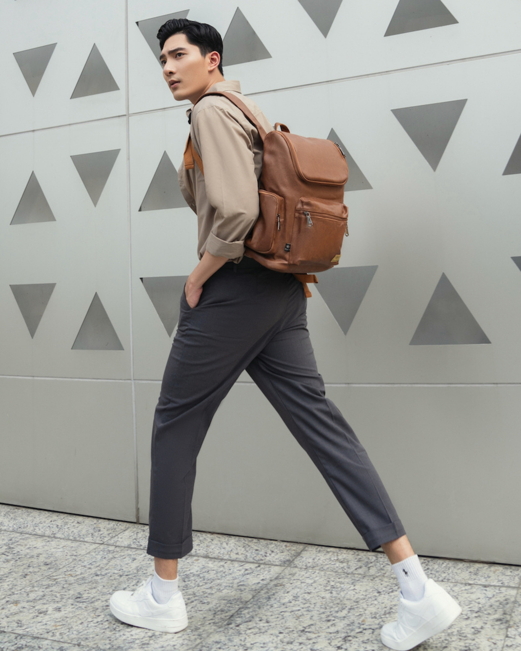Balo da Discovery Backpack BL2365 2