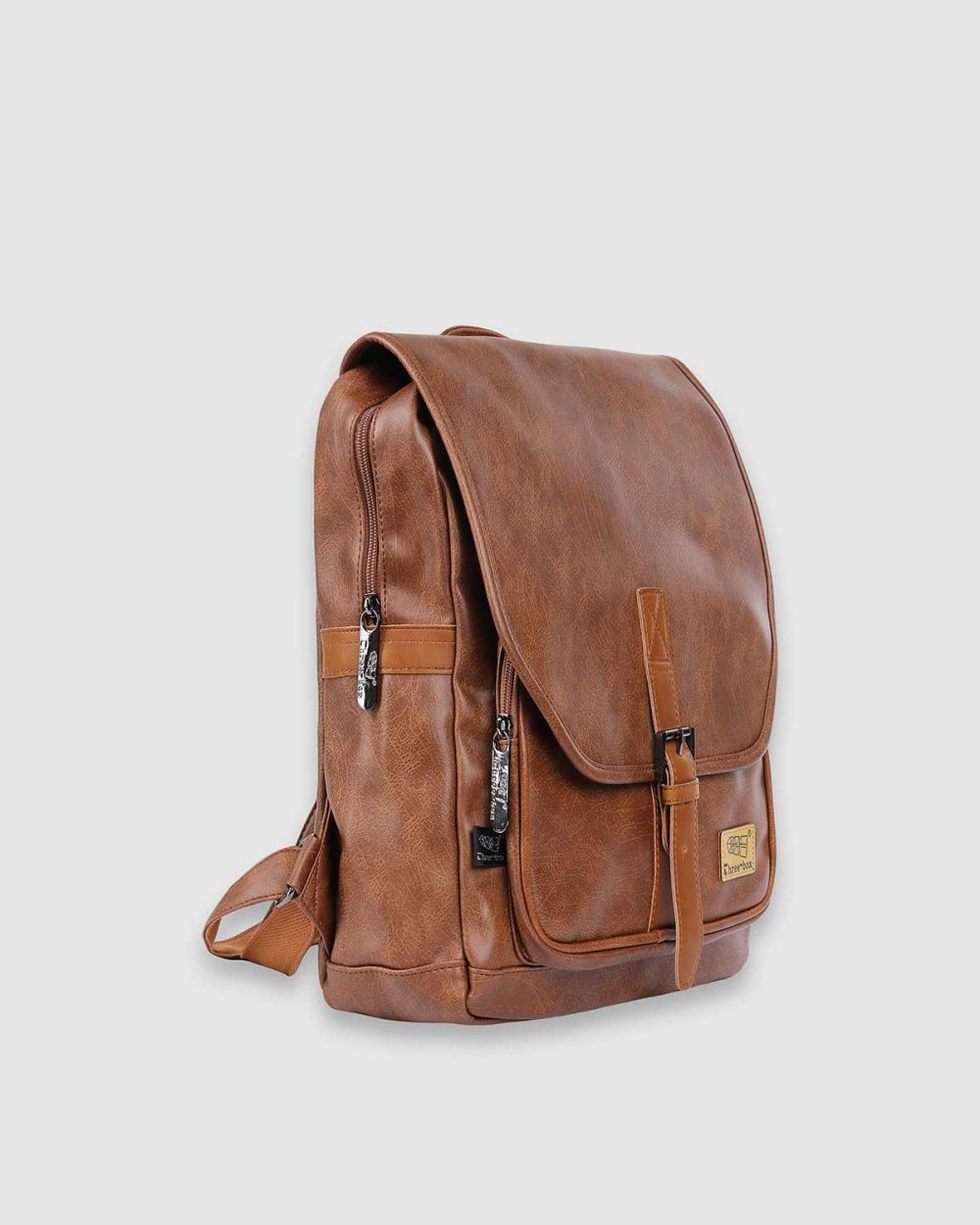 Balo da Three Box BL8021 3 1