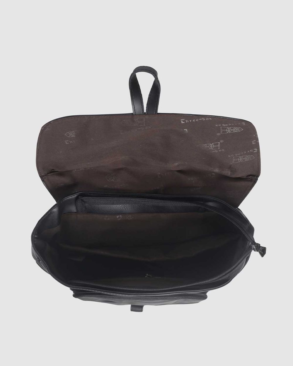 Balo da Campus | BL2369 Balo da Unisex Three Box BL2369 5 1