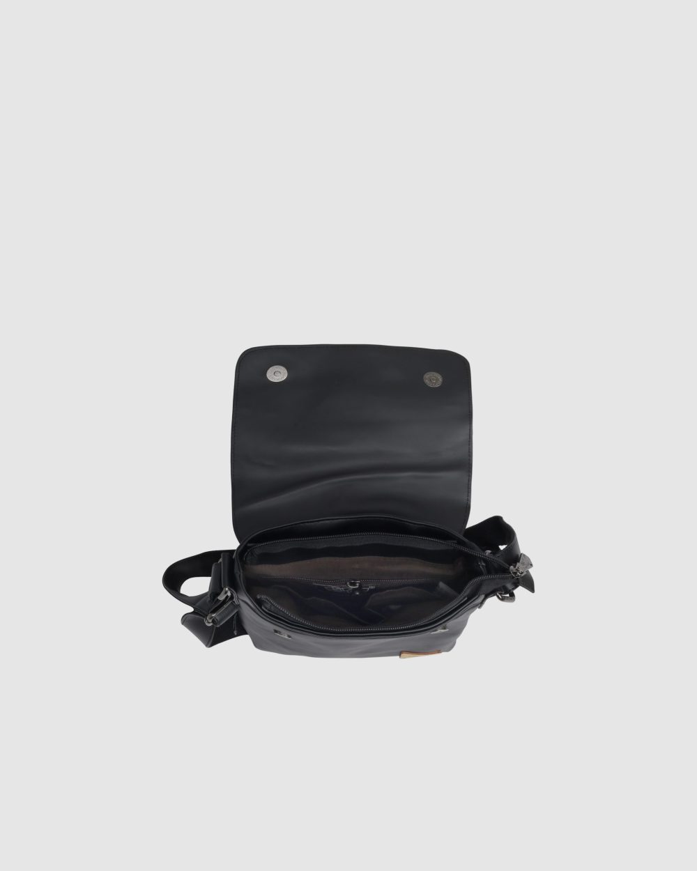 Túi da đeo chéo Three-Box chính hãng | MS3566 Tui da deo cheo Three Box chinh hang MS3566 4 scaled