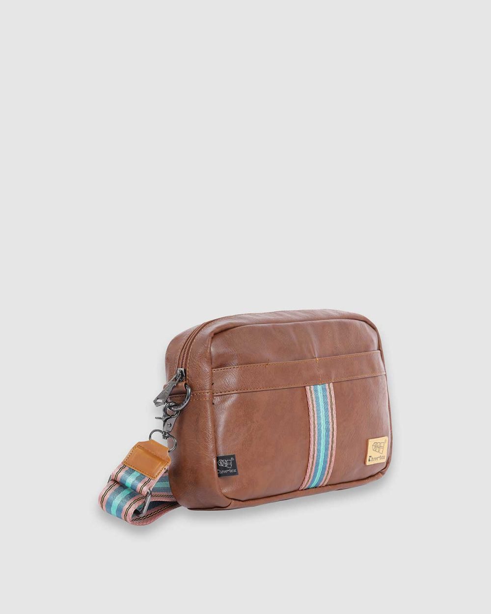 Tui da deo cheo day tho cam Three Box MS1383TC 3 2