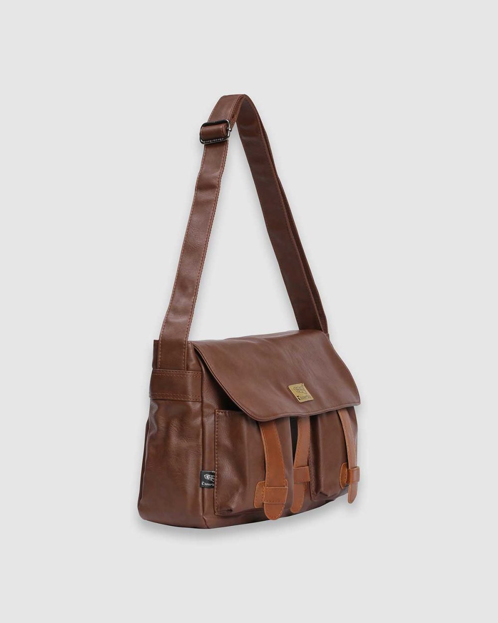 Túi đeo chéo Three-Box | MS1362 Tui deo cheo Three Box MS1362 3 1