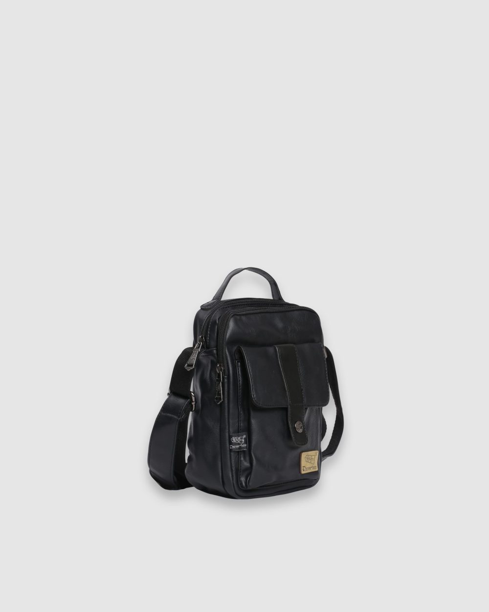 Túi đeo chéo Three-Box | MS5570 Tui deo cheo Three Box MS55703 scaled