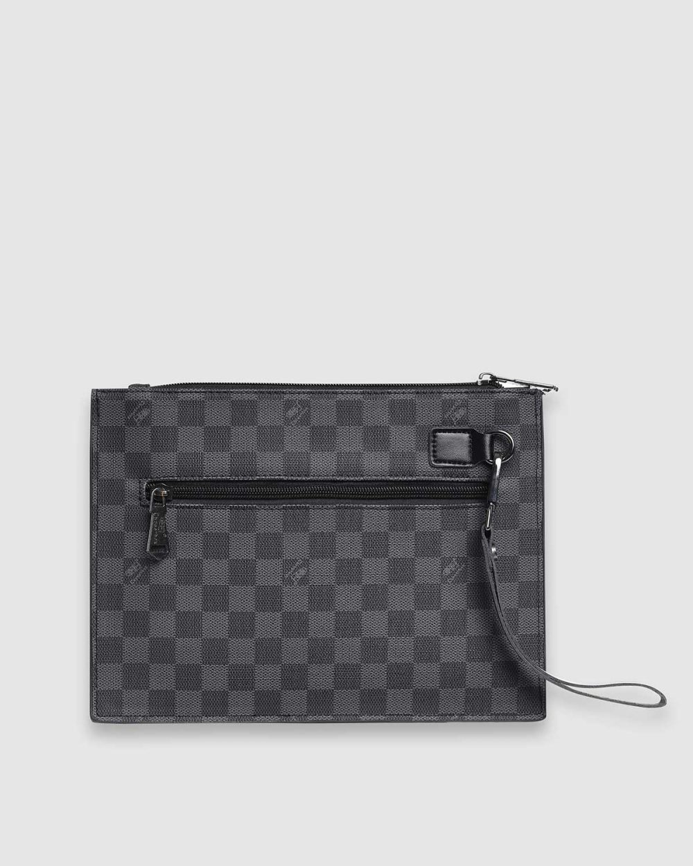 Alternative view of Túi đeo chéo cầm tay | MS1380