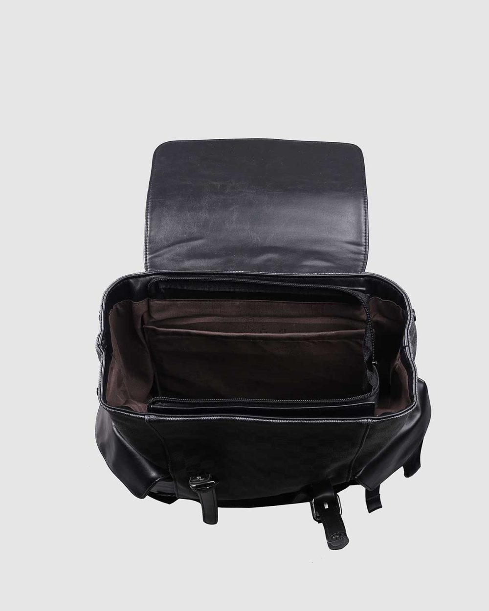 Balo Damier Retro BL8053 8