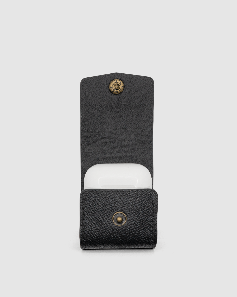 Bao da airpod Da bo Epsom Three Box 2