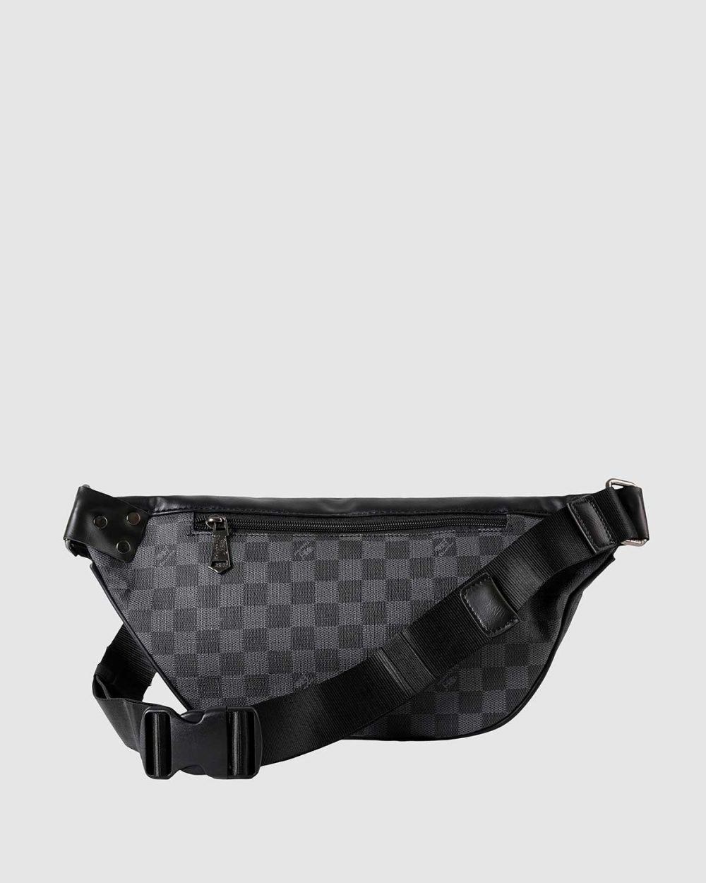 Tui bao tu deo nguc Unisex Damier Three Box MS1377 7