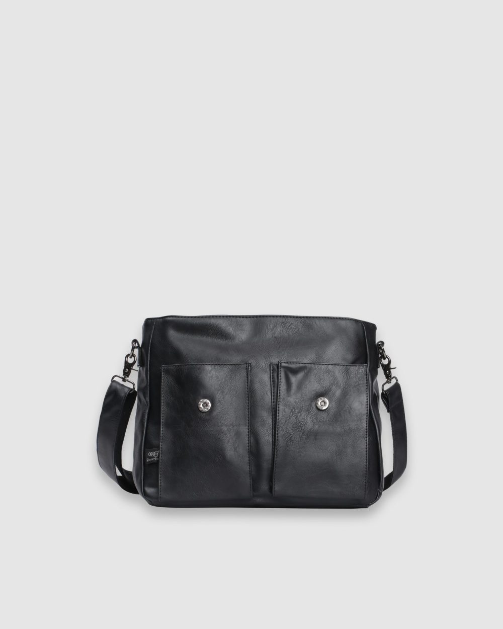 Túi xách da công sở Three-Box TX8011