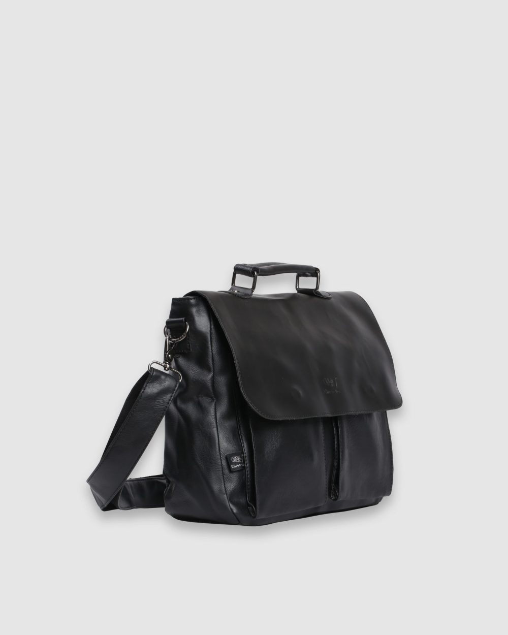 Túi xách da công sở Three-Box TX8011