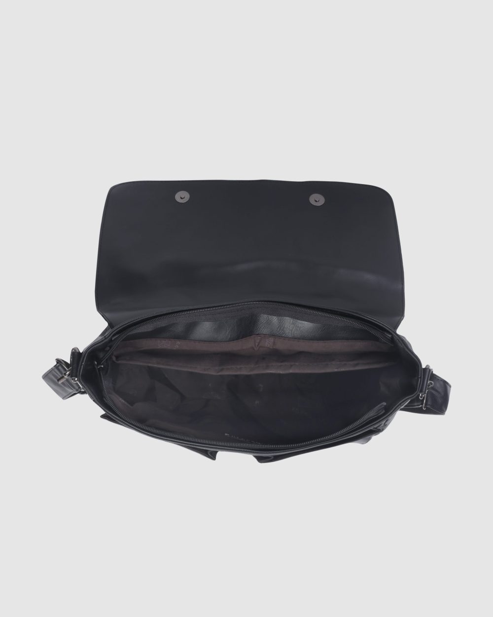 Túi xách da công sở Three-Box TX8011