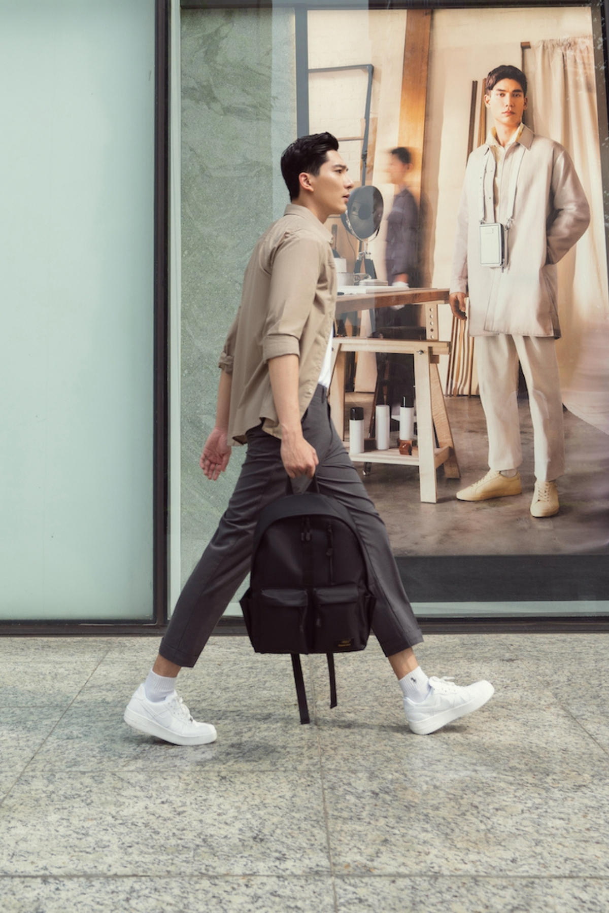 Balo Dynamic Oxford Three-Box-b