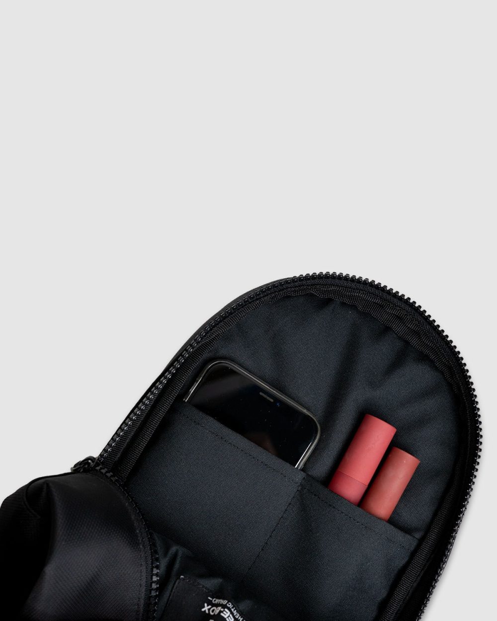 Balo Oxford Leon Mini Three Box 10