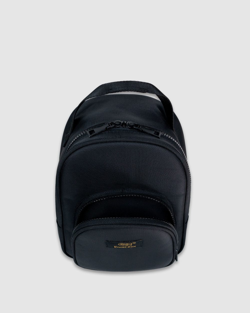 Balo Oxford Leon Mini Three Box 12