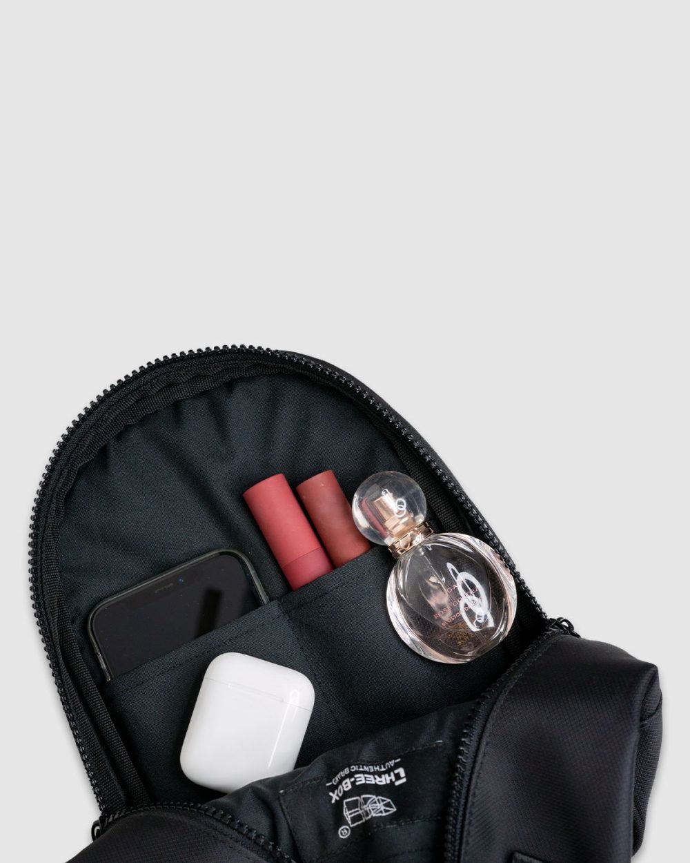 Balo Oxford Leon Mini Three Box 14