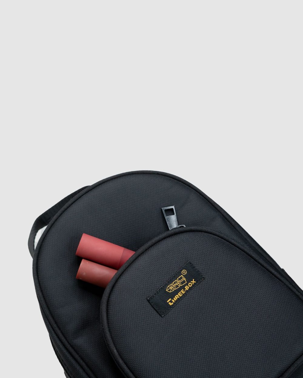 Balo Oxford Leon Mini Three Box 15