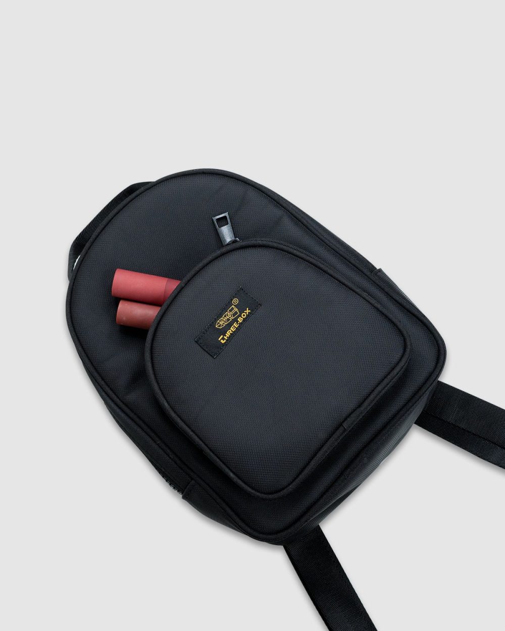 Balo Oxford Leon Mini Three Box 17