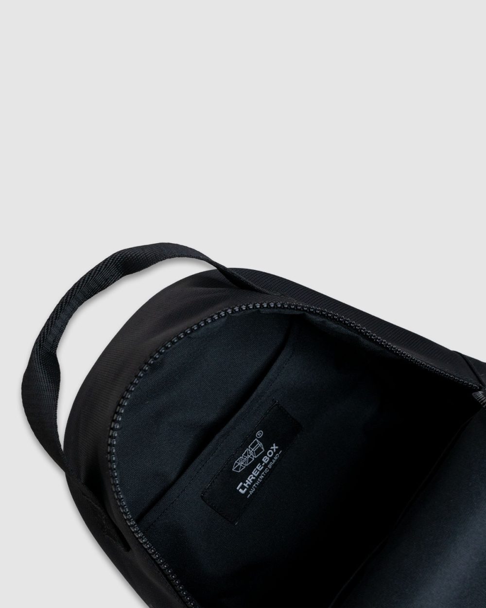 Balo Oxford Leon Mini Three Box 21