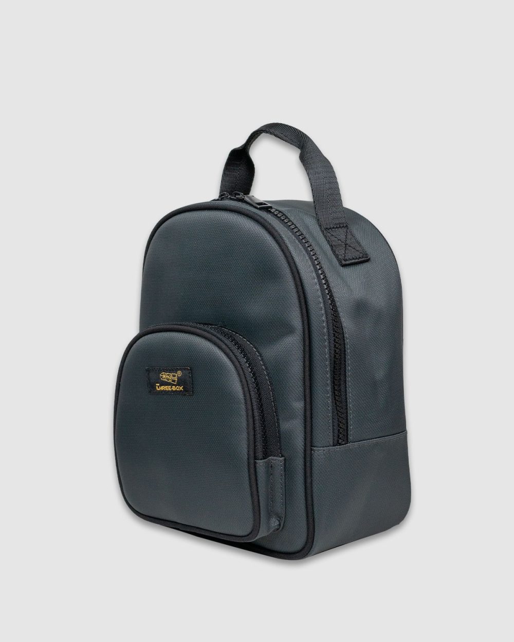 Balo Oxford Leon Mini Three Box 23