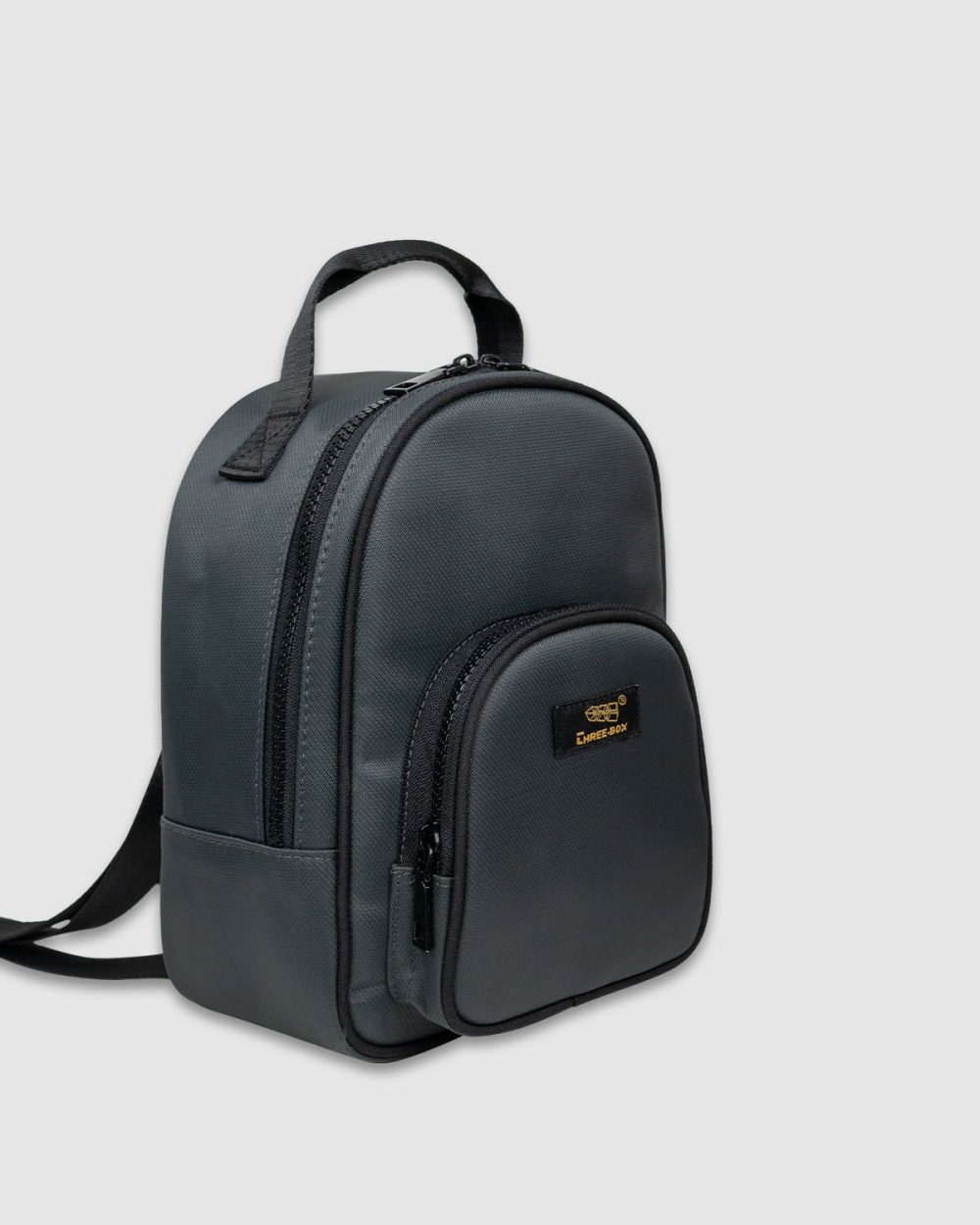 Balo Oxford Leon Mini Three Box 5