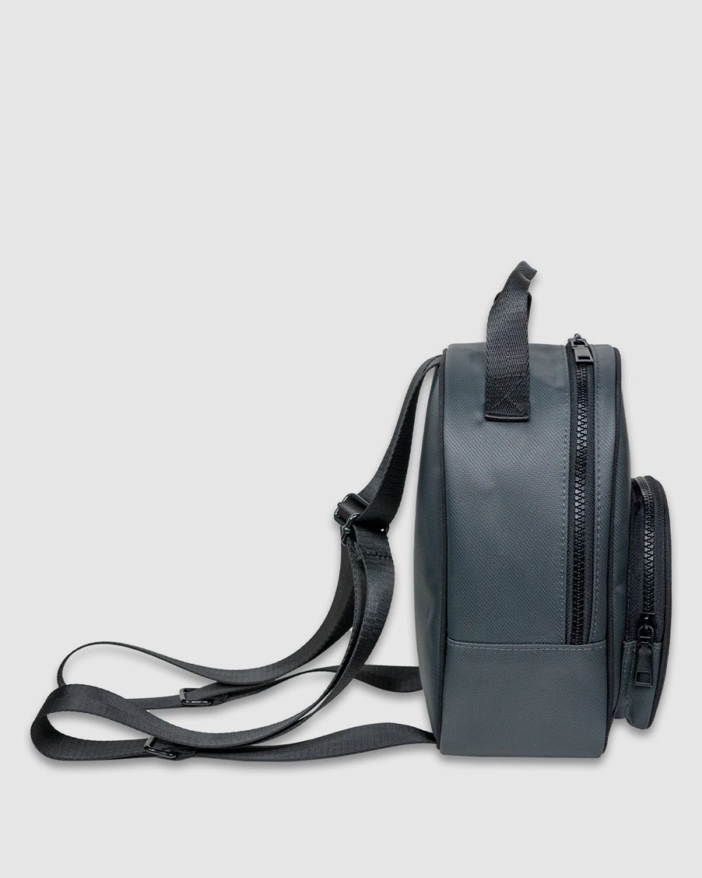 Balo Oxford Leon Mini Three Box 7