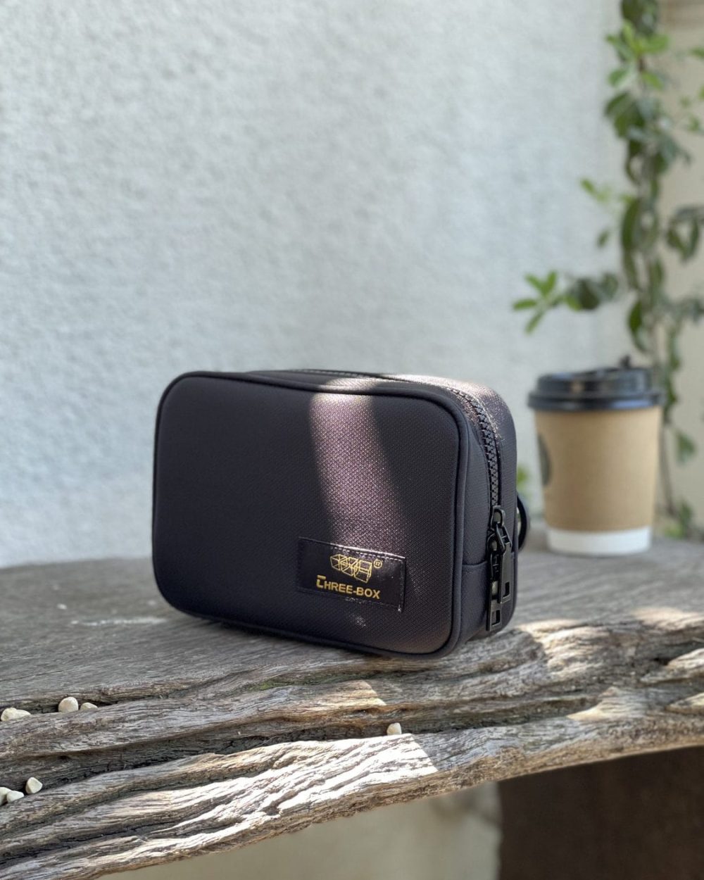 Alternative view of Túi Crossbody Homie Oxford