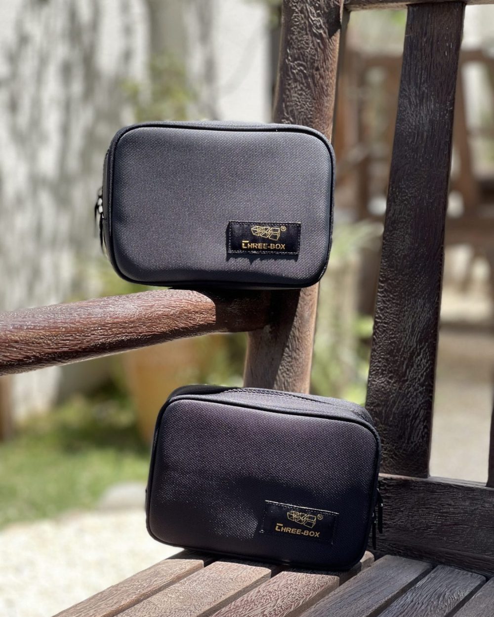 Túi Crossbody Homie Oxford8 scaled