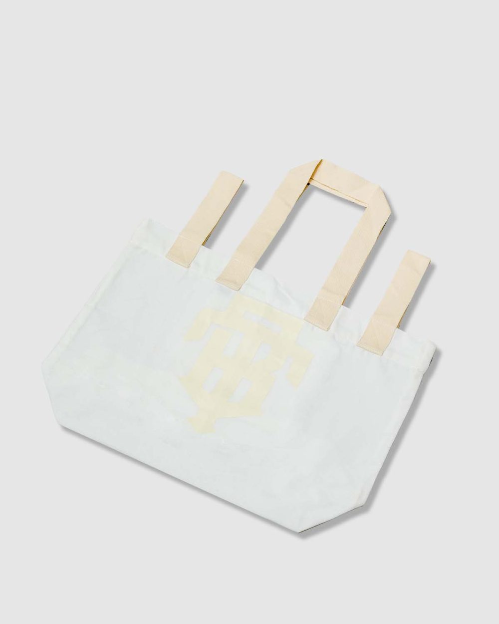 Túi Tote Woody New Three Box 14