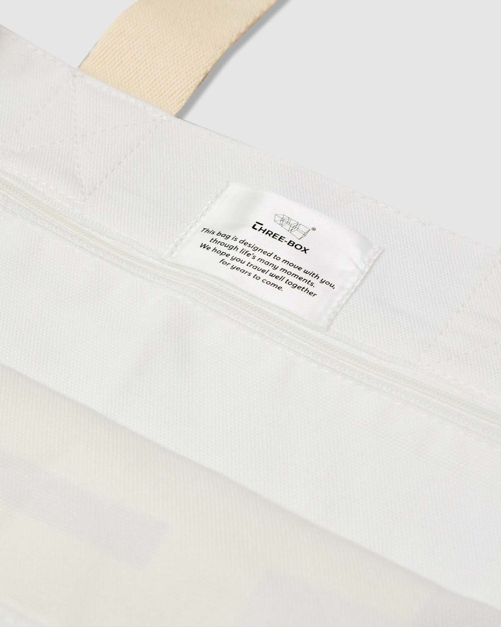 Túi Tote Woody New Three Box 23